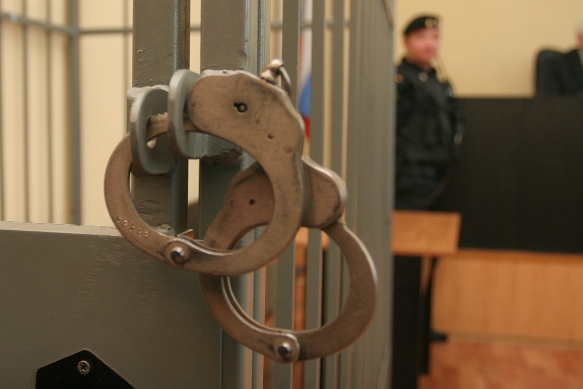 Адвокаты по уголовным делам